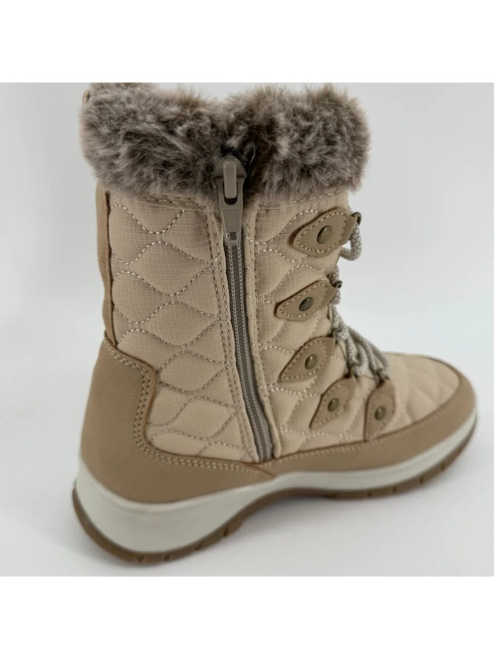 Eddie Bauer stay warm